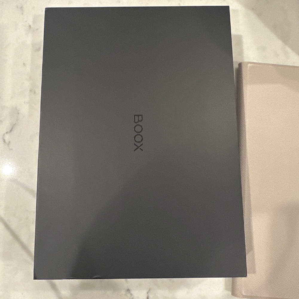 Boox ePaper Tablet PC - Tab Mini - Picture 3 of 3